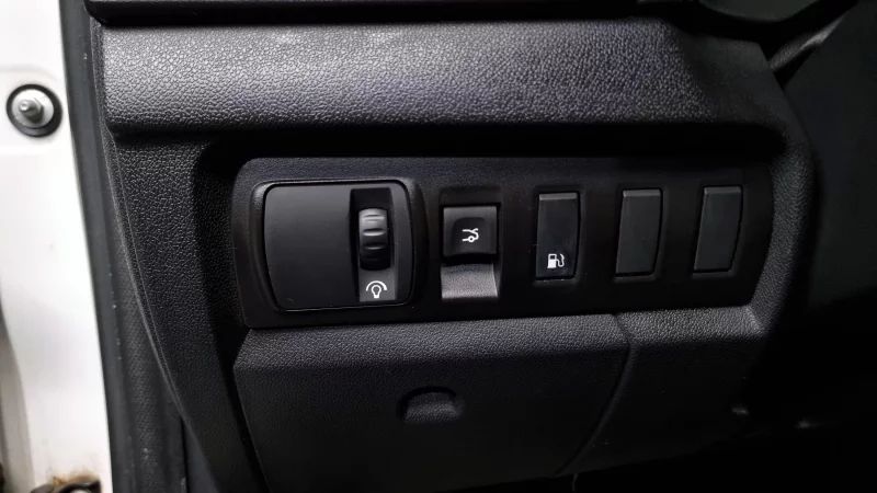 Renault Samsung SM3