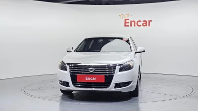 Renault Samsung SM7