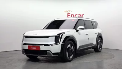 Kia EV9