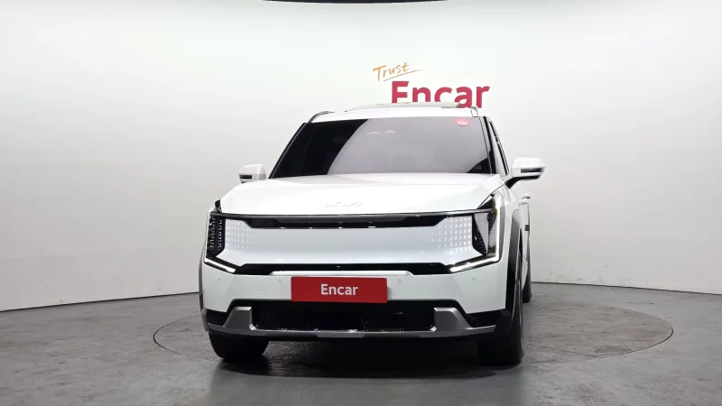 Kia EV9