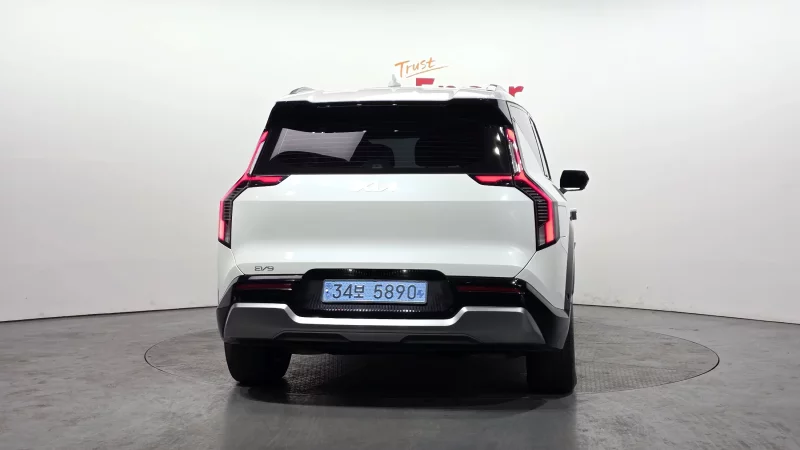 Kia EV9