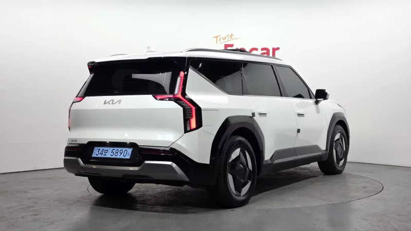 Kia EV9