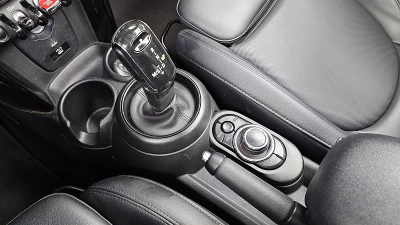 MINI Cooper Convertible