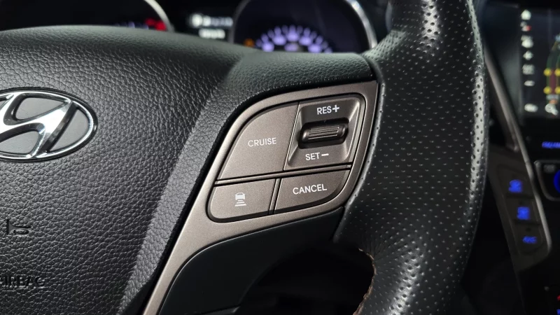 Hyundai Maxcruze