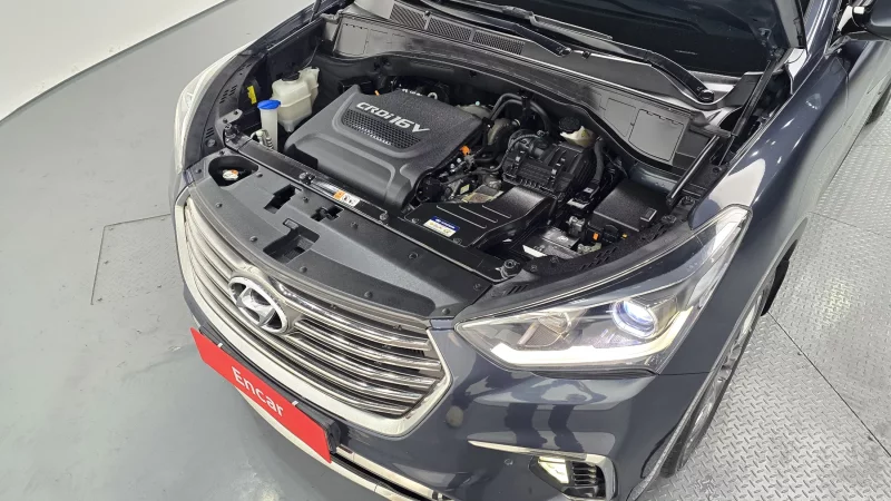 Hyundai Maxcruze
