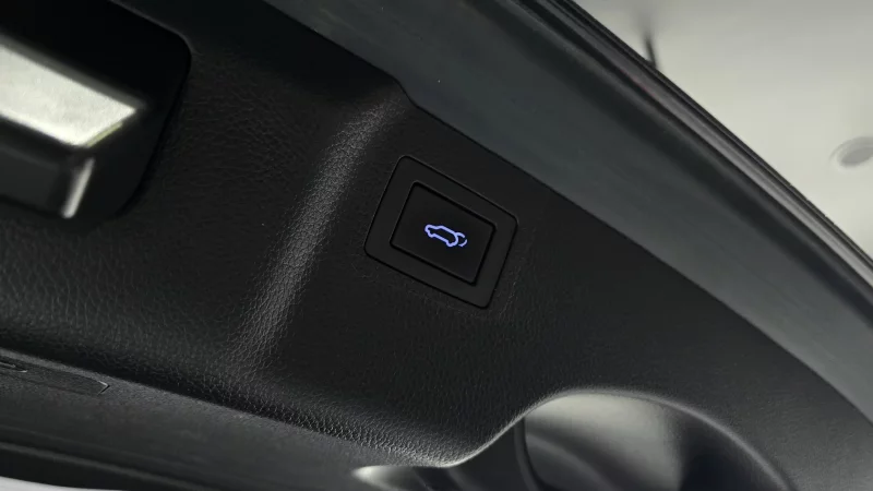 Hyundai Maxcruze