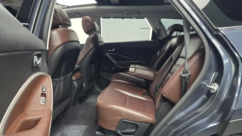 Hyundai Maxcruze