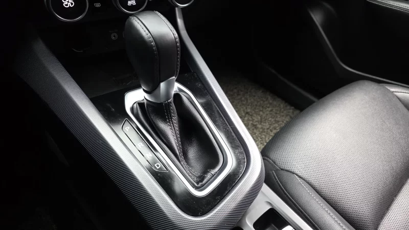 Renault Samsung XM3