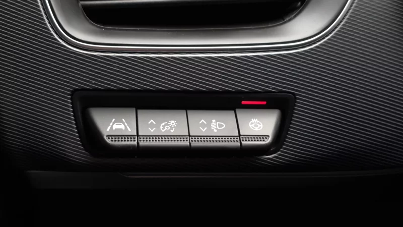 Renault Samsung XM3
