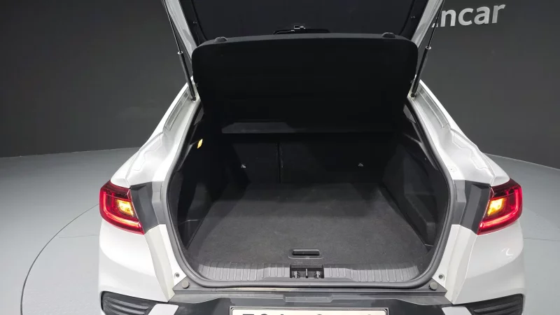 Renault Samsung XM3