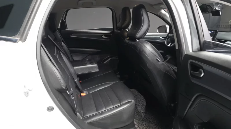 Renault Samsung XM3