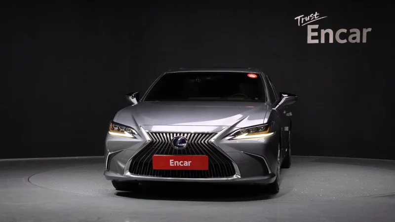 Lexus ES300h