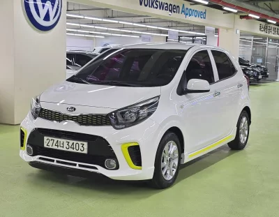 Kia Morning