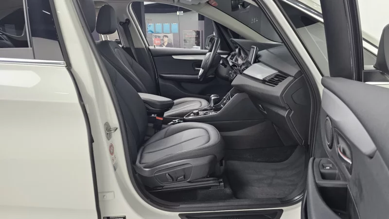 BMW 2-Series Active Tourer