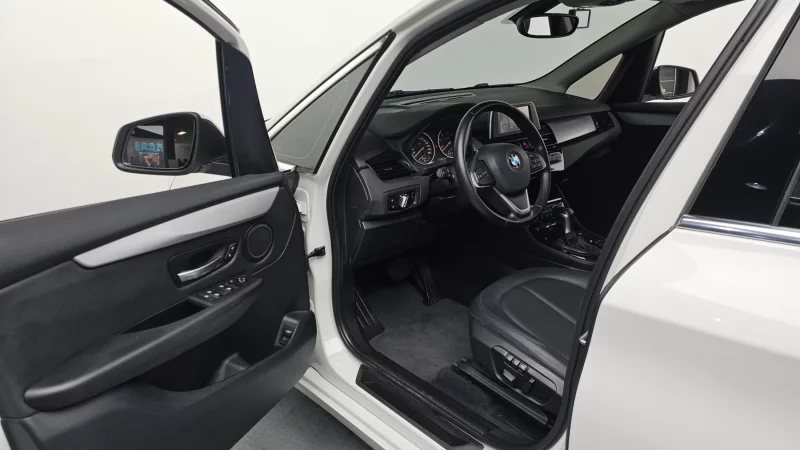 BMW 2-Series Active Tourer