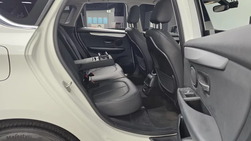 BMW 2-Series Active Tourer