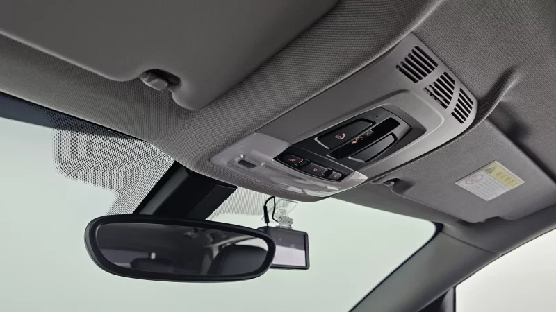 BMW 2-Series Active Tourer