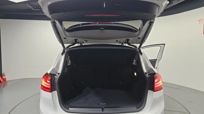 BMW 2-Series Active Tourer