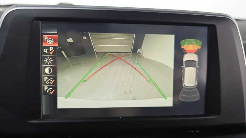 BMW 2-Series Active Tourer