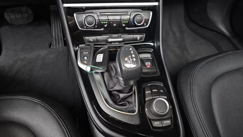 BMW 2-Series Active Tourer