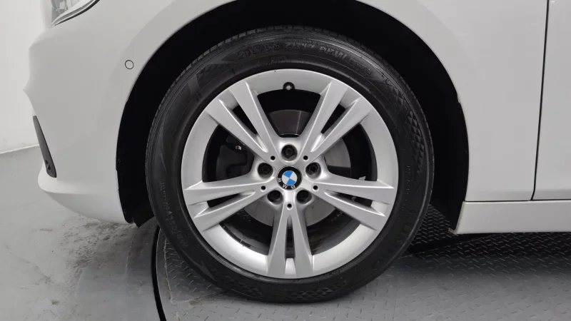 BMW 2-Series Active Tourer