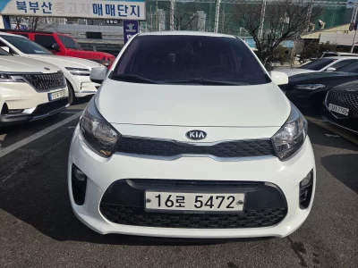 Kia Morning