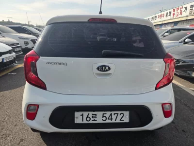 Kia Morning
