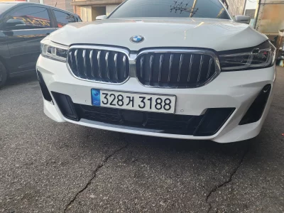 BMW Gran Turismo