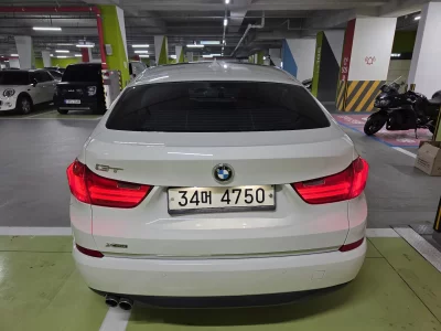 BMW Gran Turismo