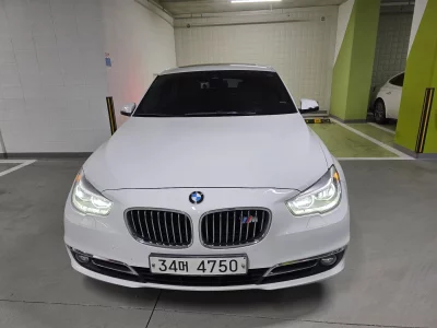 BMW Gran Turismo