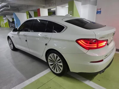 BMW Gran Turismo