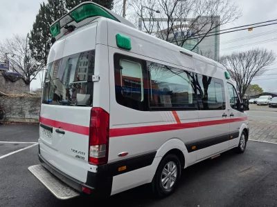 Hyundai H1