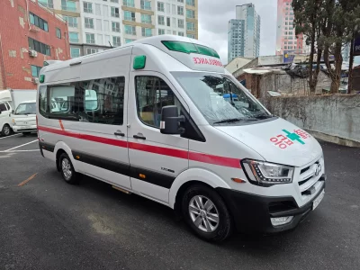 Hyundai H1