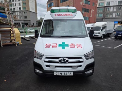 Hyundai H1