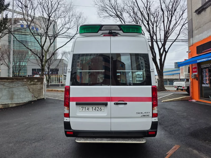Hyundai H1