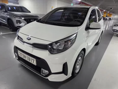 Kia Morning