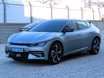 Kia EV6