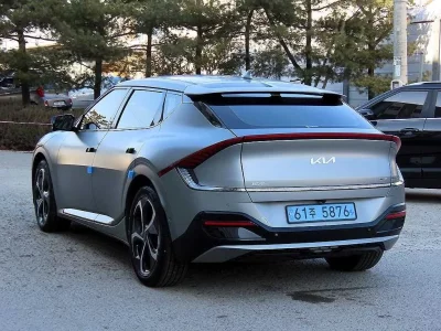 Kia EV6
