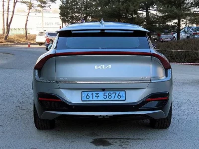 Kia EV6