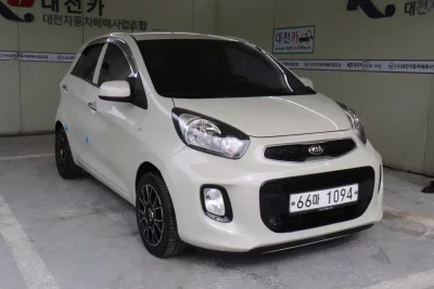 Kia Morning