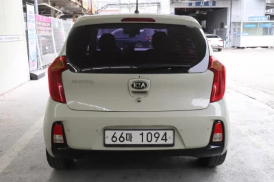 Kia Morning