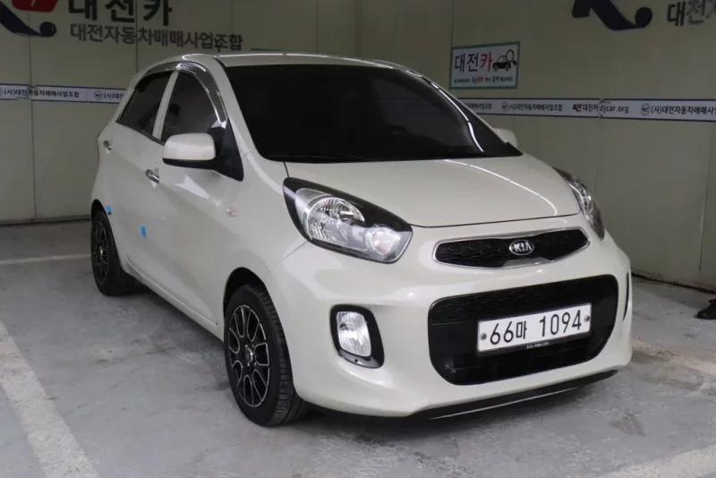 Kia Morning