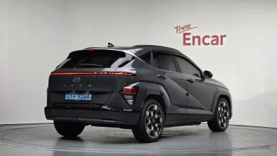 Hyundai Kona Electric