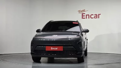 Hyundai Kona Electric