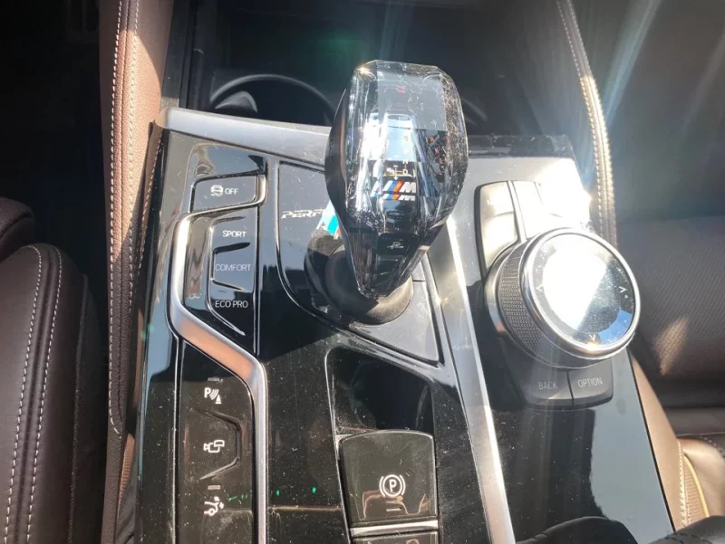 BMW 6-Series Gran Turismo