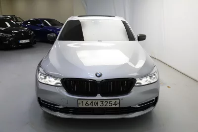 BMW Gran Turismo