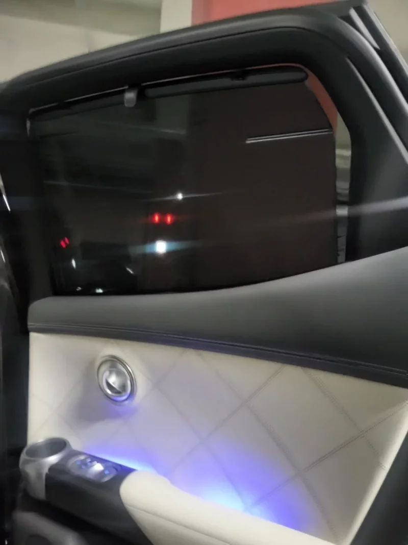 Genesis GV60