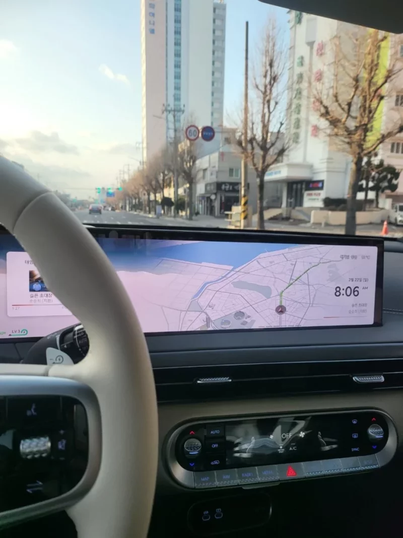 Genesis GV60
