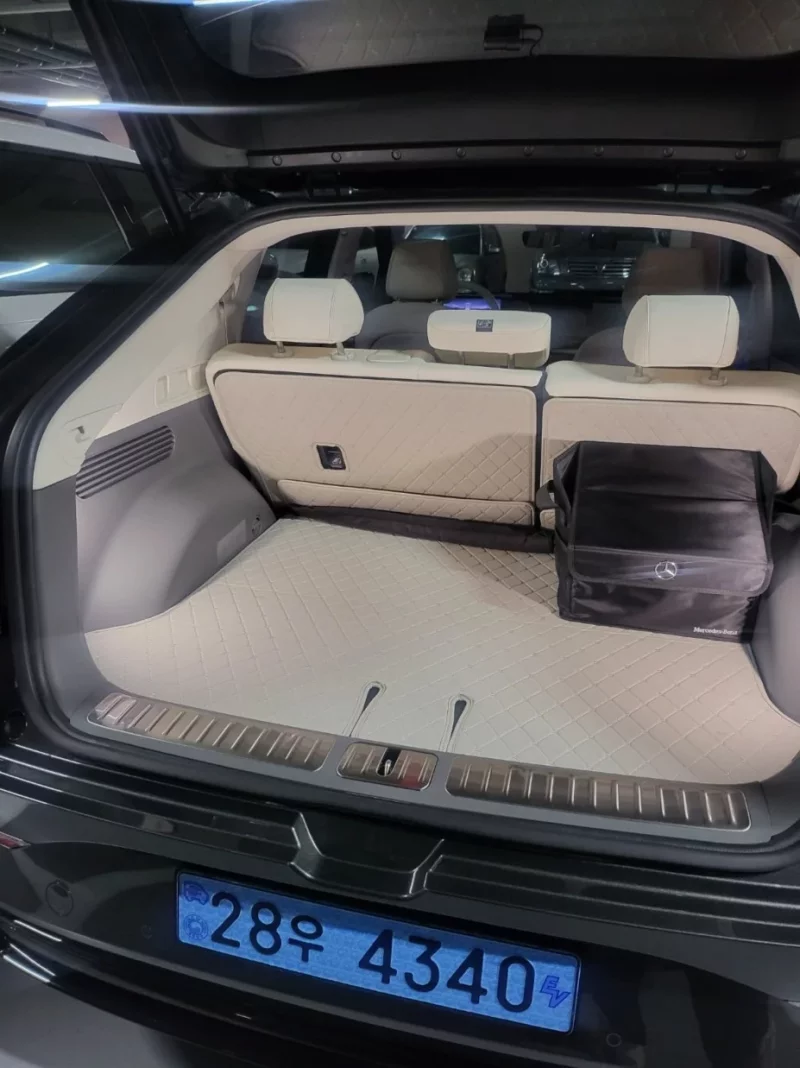 Genesis GV60