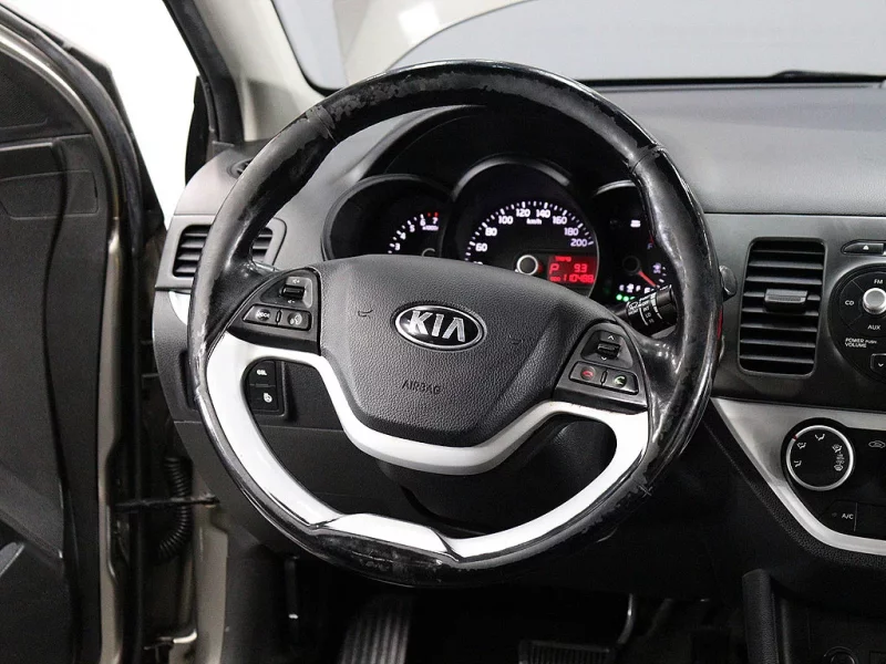 Kia Morning